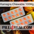 Kamagra Chewable 100Mg 27